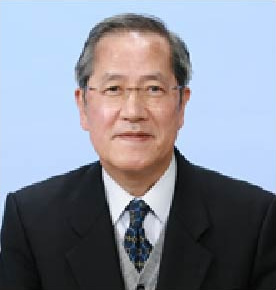 仲本 晴男