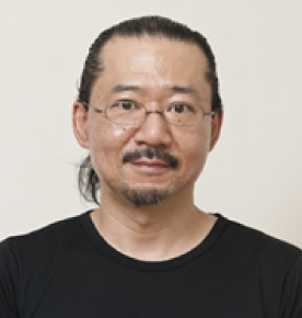 伊室 伸哉